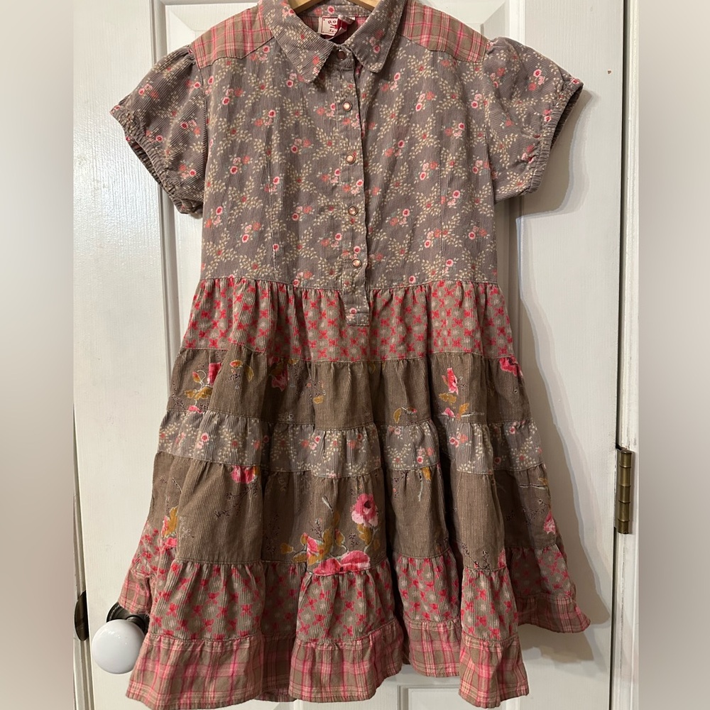 Kids Dress by Room Seven